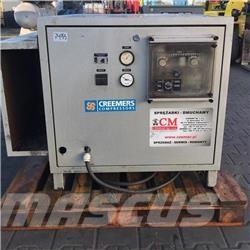 Creemers RCN 15-60 Kompresory