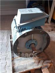 ABB M2BA315 Kompresory náhradné diely