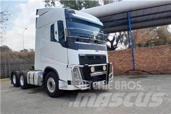 Volvo FH 440 Ďalšie nákladné vozidlá