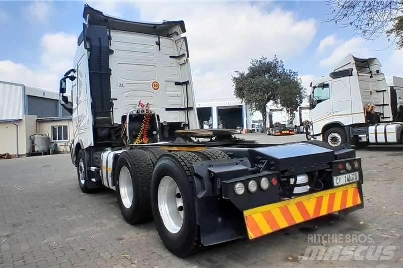 Volvo FH 440 Ďalšie nákladné vozidlá