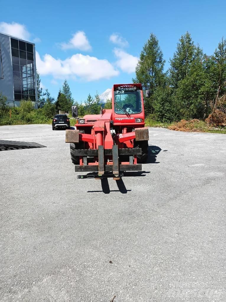 Merlo P 38.13 Teleskopické manipulátory