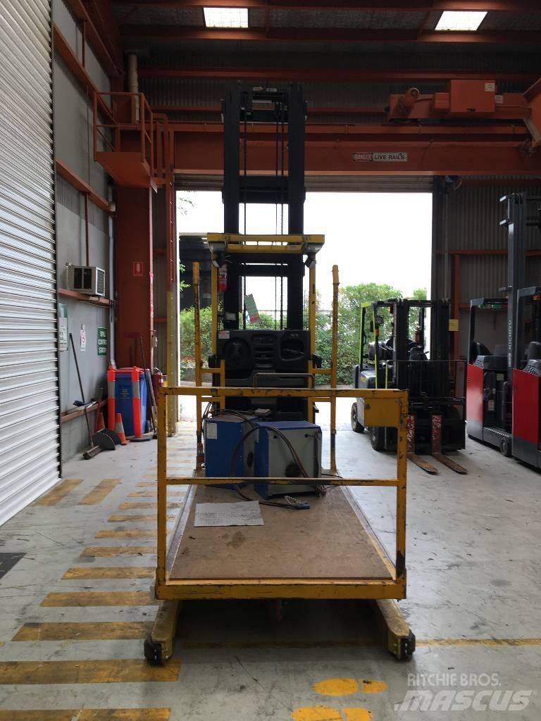 Hyster R30XMF2 Vysokozdvižný vozík