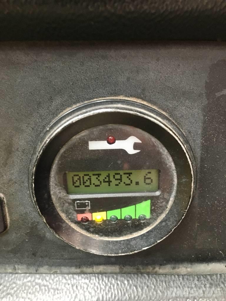 Hyster R30XMF2 Vysokozdvižný vozík