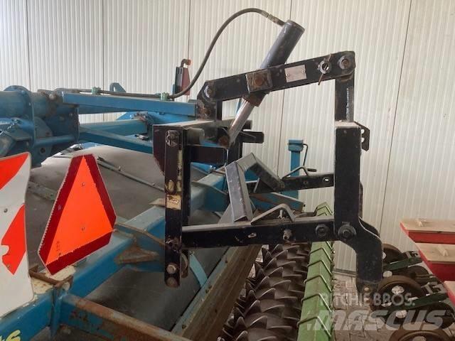 Imants 47SK300DRFP Rotačné brány a pôdne frézy