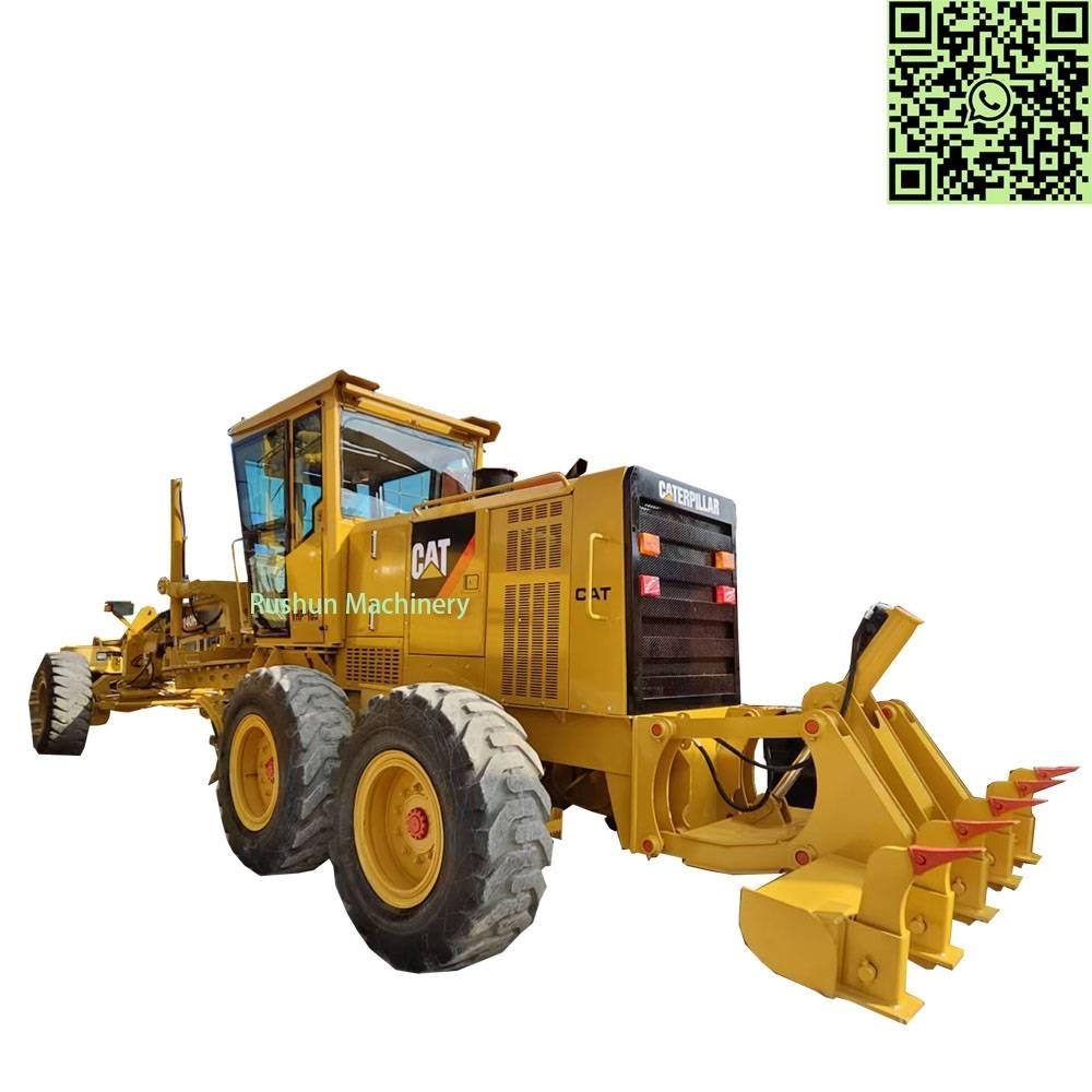 CAT 140 H Grejdery