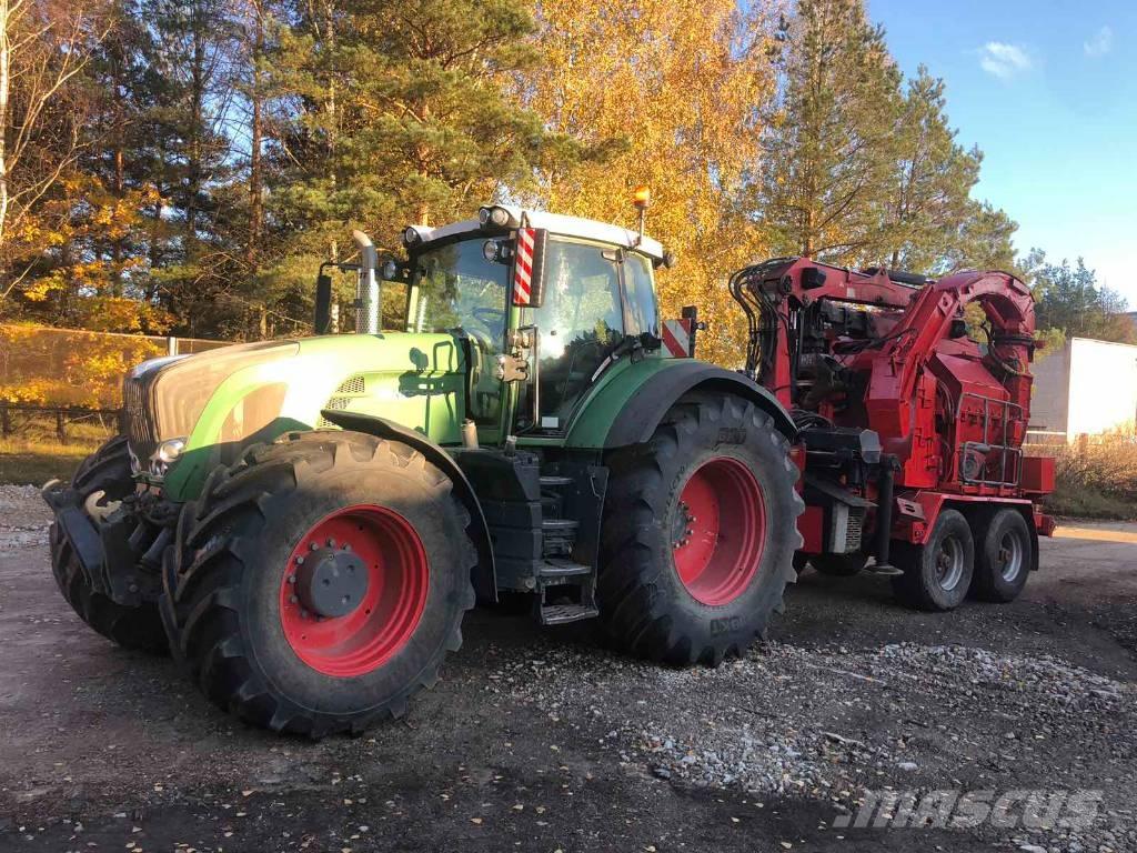 Eschlböck 83ZK Štiepkovače