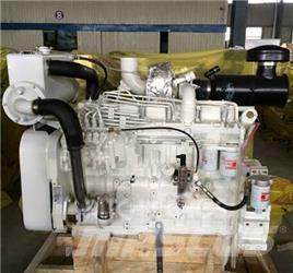 Cummins 6CTA8.3-M220 Motory