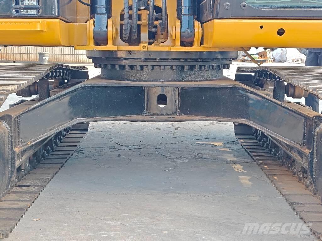CAT 312D2 Midi rýpadlá 7 t - 12 t