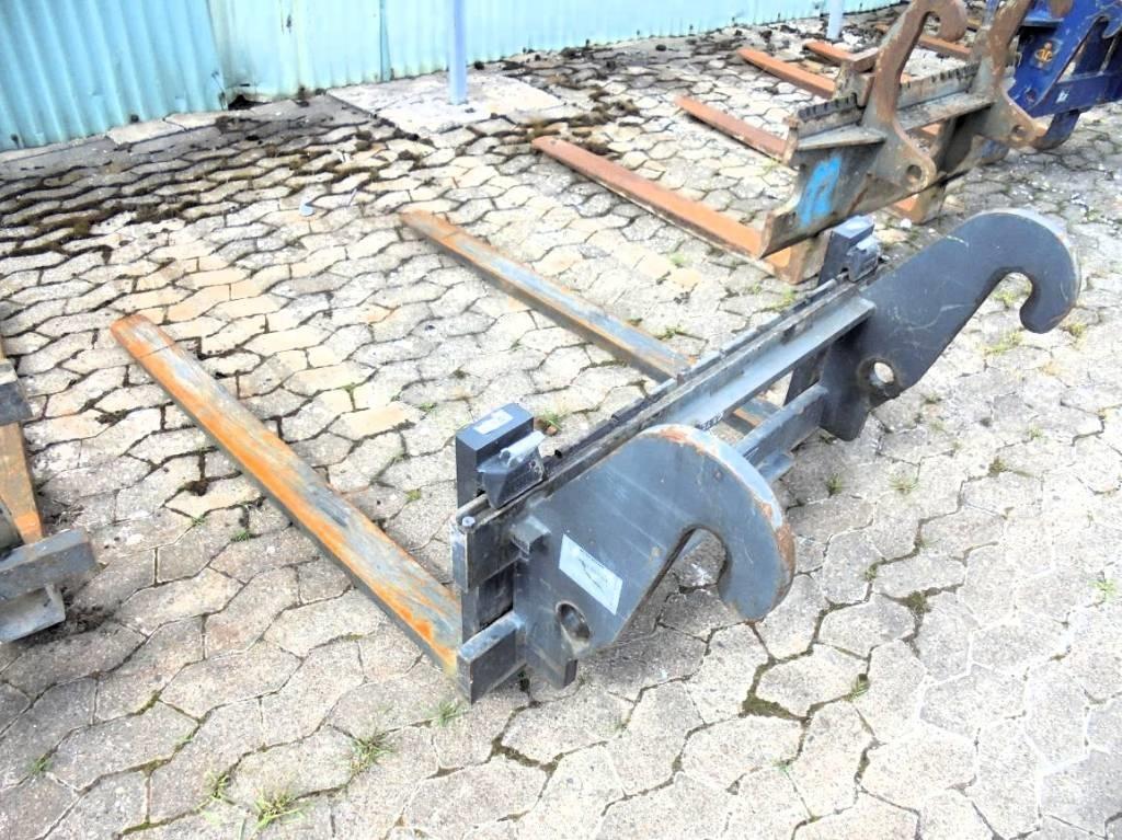 Wacker WL 60 Kolesové nakladače