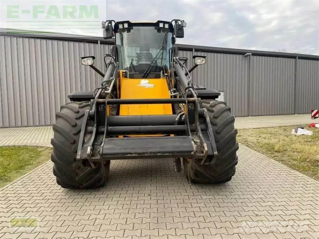 JCB 435s s5 Mini rýpadlá < 7t
