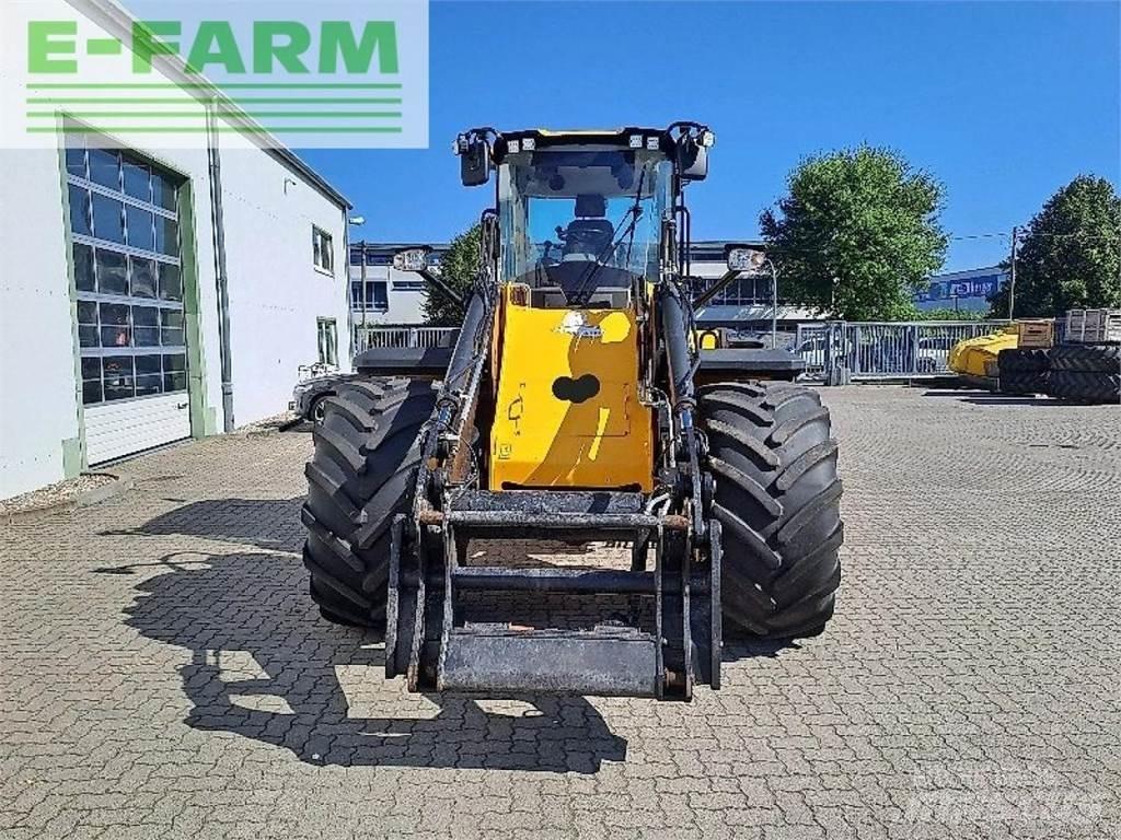 JCB 435s s5 Mini rýpadlá < 7t