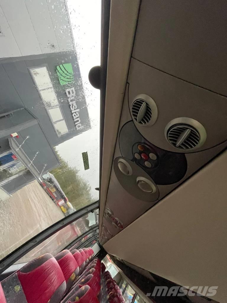 Volvo 9700H Zájazdové autobusy