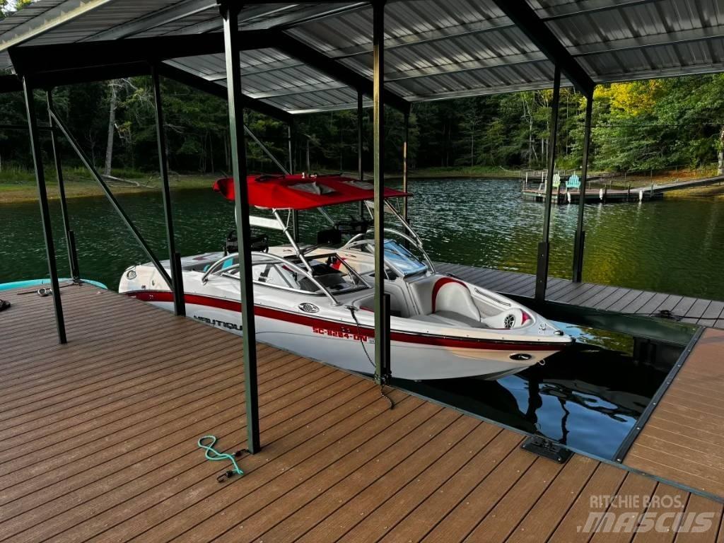  Nautique Air 226TE Pracovné lode, bárky a pontóny