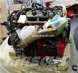 Cummins ISF2.8s5148T Motory