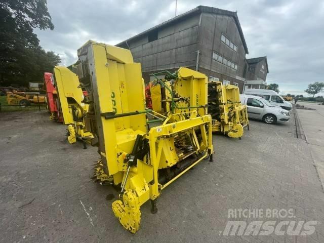 Kemper M 360 - JD Príslušenstvo strojov na seno a krmivo