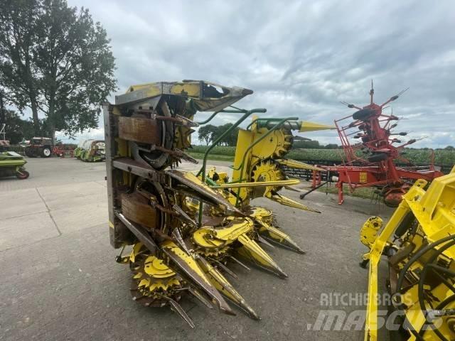 Kemper M 360 - JD Príslušenstvo strojov na seno a krmivo