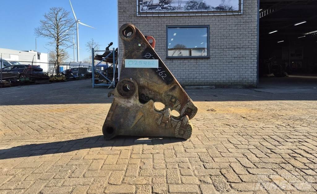  Onbekend B30-MP15 Frézy, nožnice