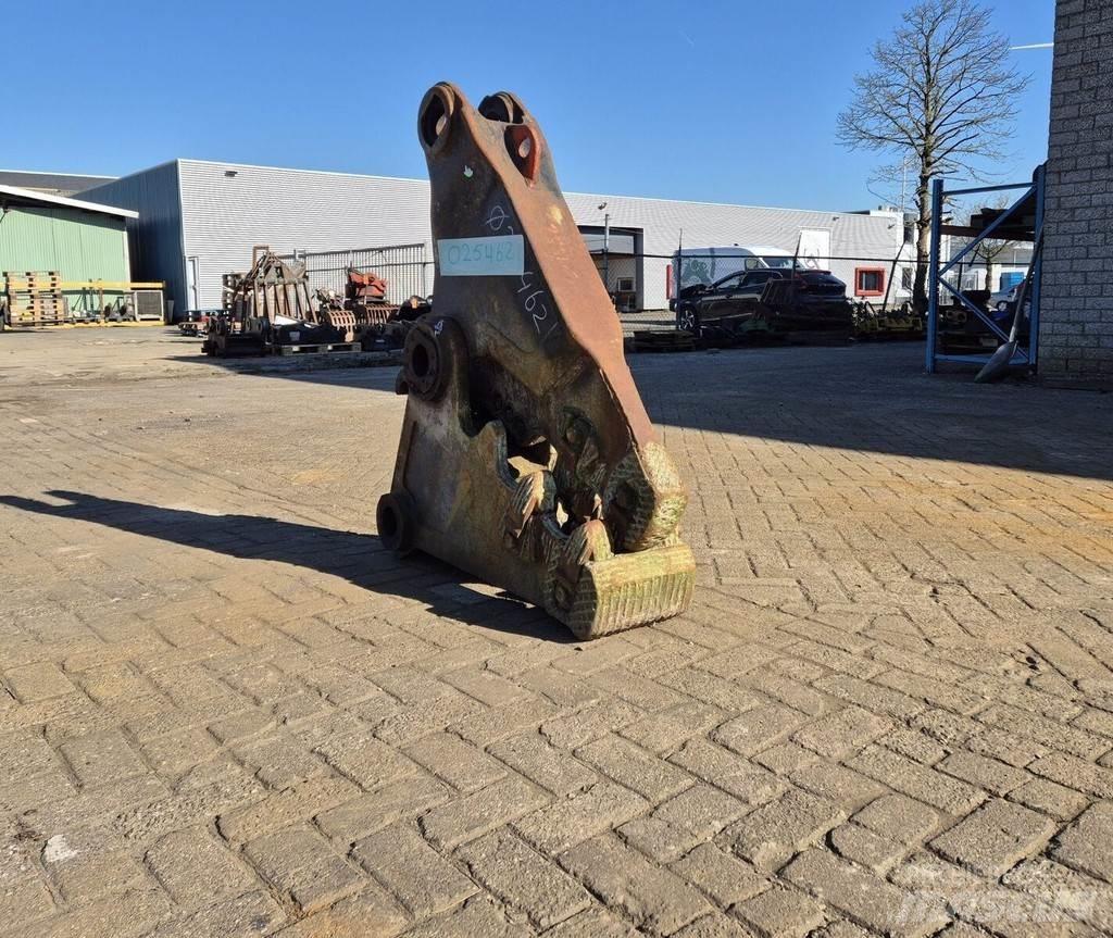  Onbekend B30-MP15 Frézy, nožnice