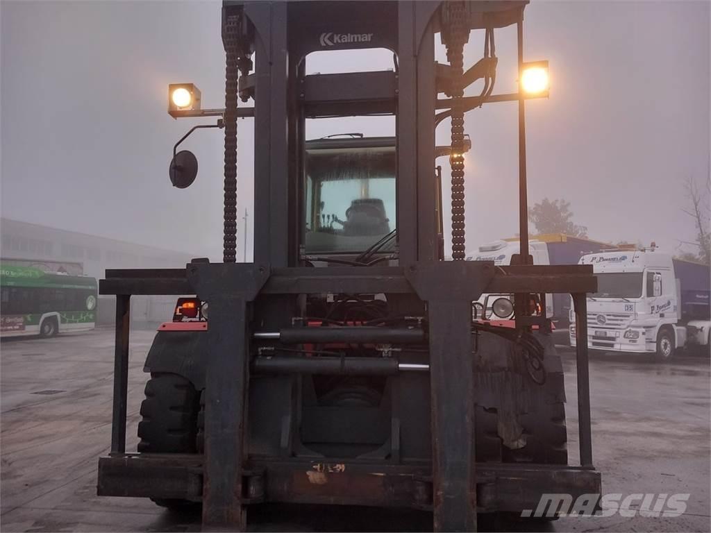 Kalmar DCD250-12 Dieselové vozíky