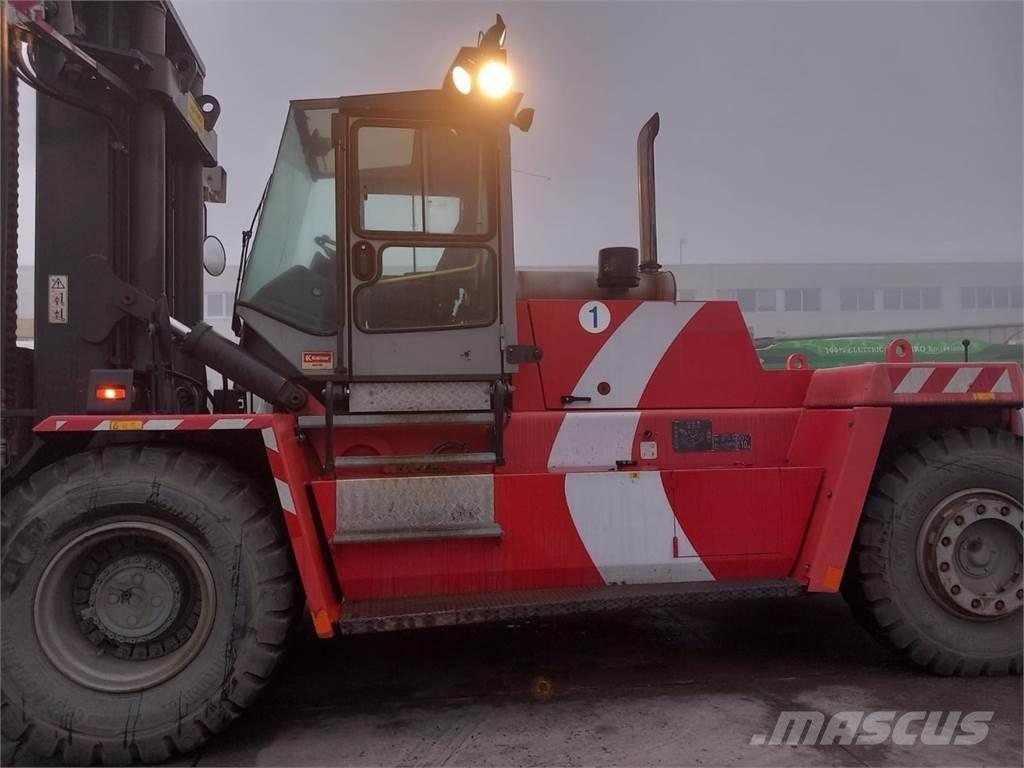 Kalmar DCD250-12 Dieselové vozíky