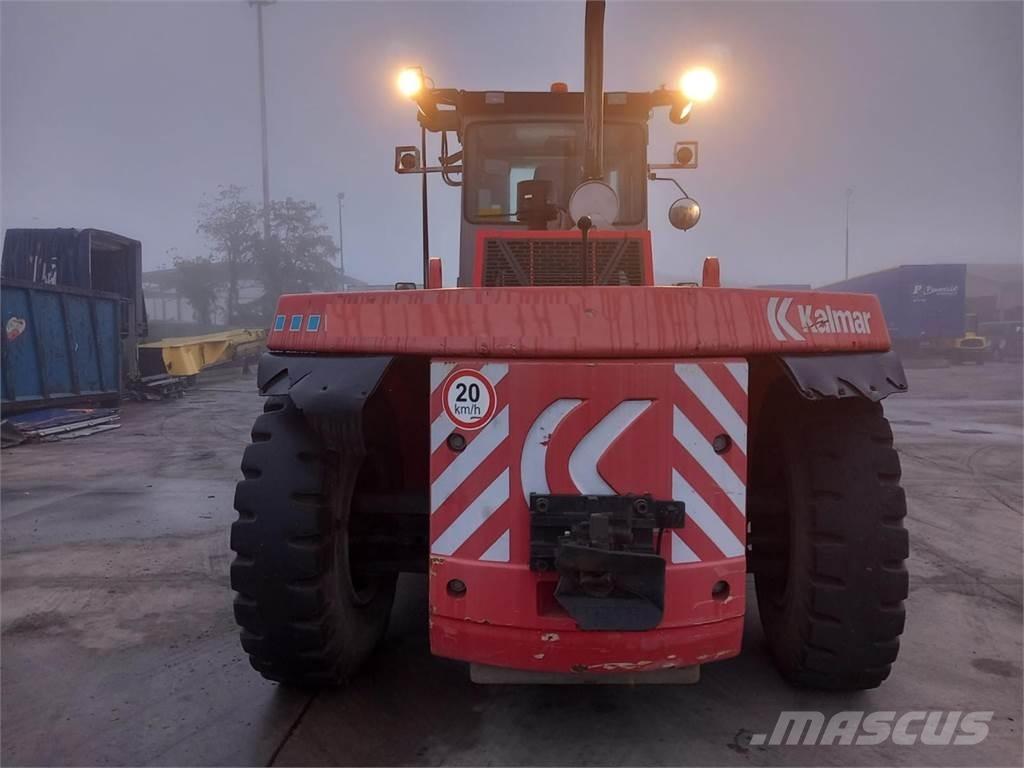 Kalmar DCD250-12 Dieselové vozíky