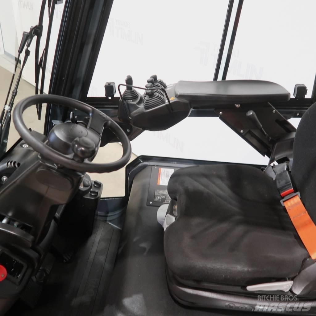 Toyota 8FBMK20T Akumulátorové vozíky