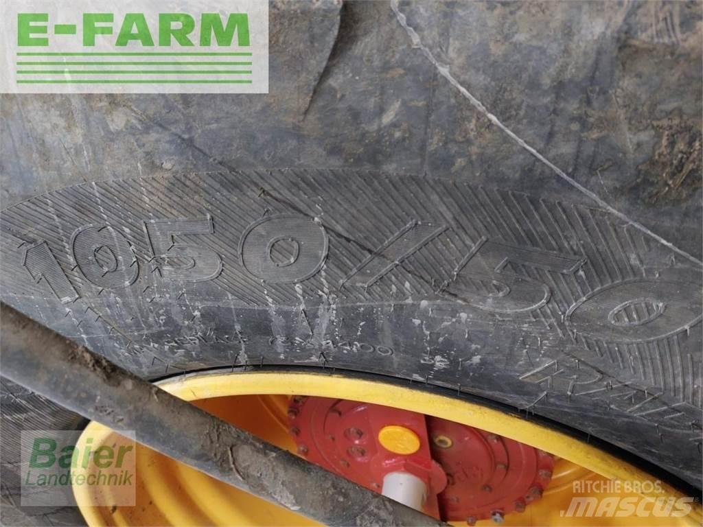 Vredo pf9000 Iné stroje na aplikáciu hnojív a ich príslušenstvo