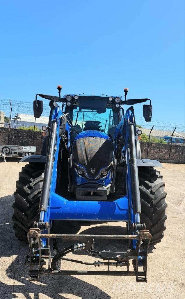 Valtra N 175 A Traktory