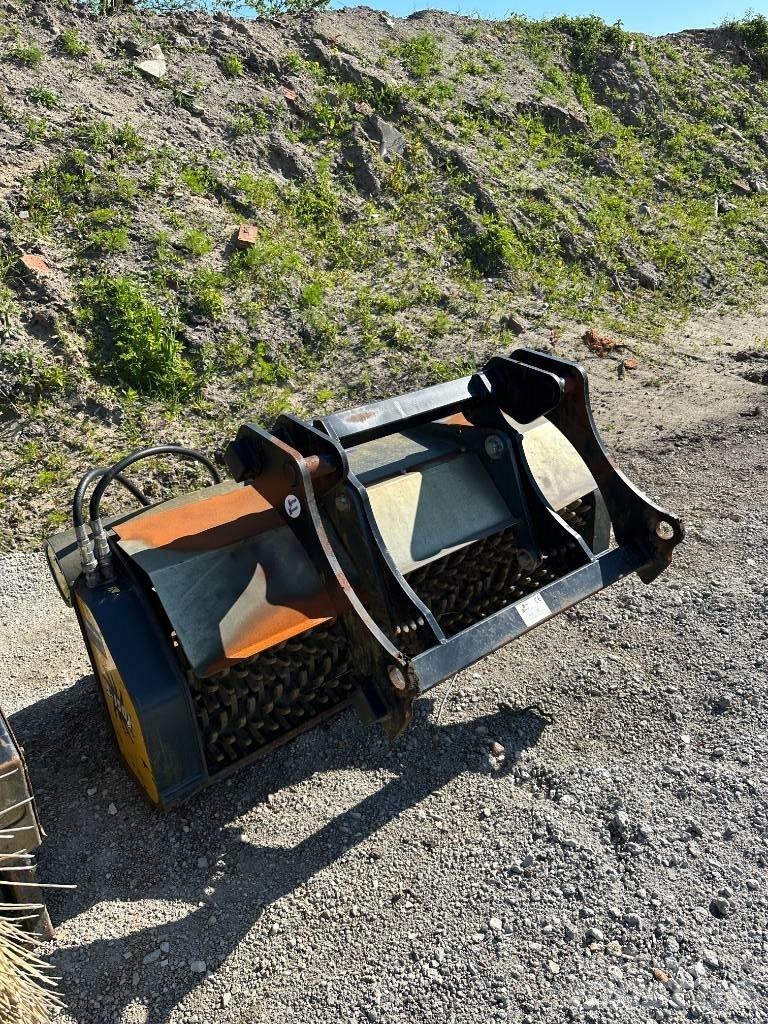  Gyro Star 3.150L Triedičky