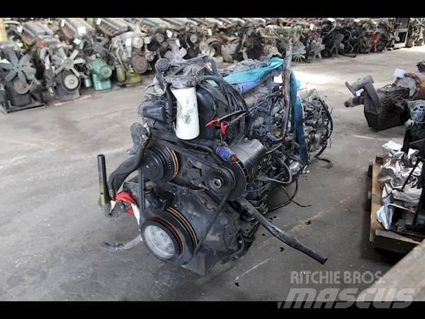 DAF WS268L Motory