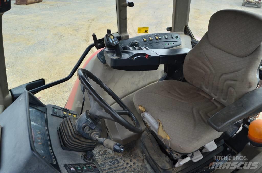 CASE CVX 170 Traktory