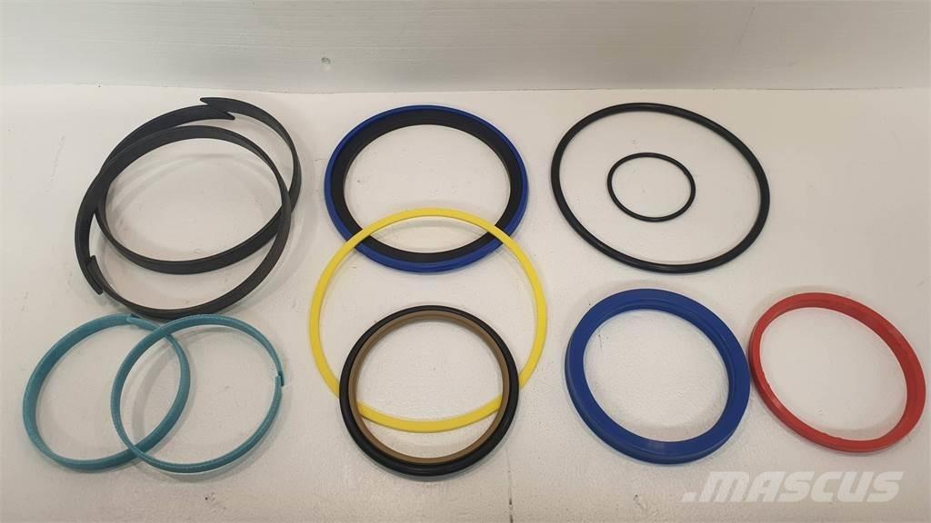 Cranab 1525184 Hydraulika