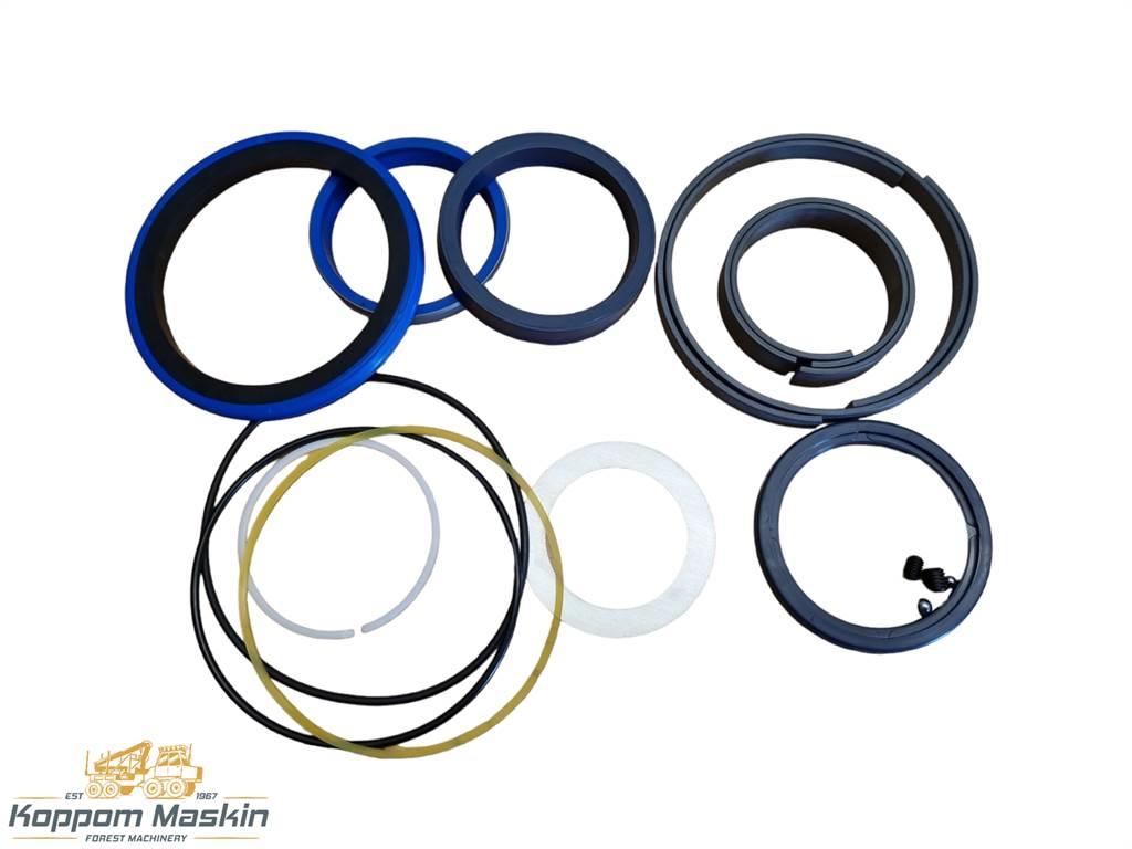 Gremo 211583 Hydraulika