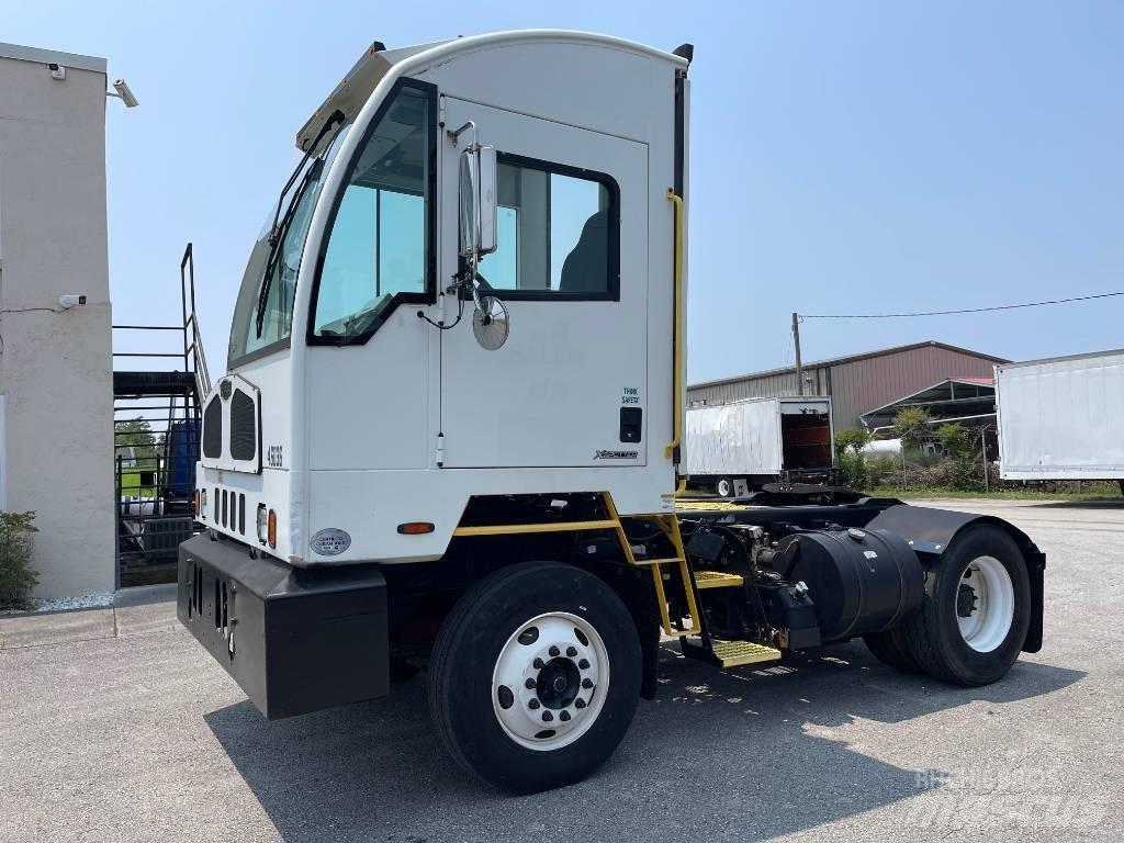 Autocar ACTT 42 Terminálový ťahač