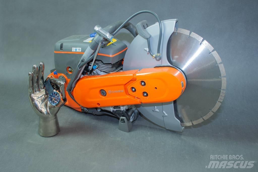 Husqvarna K770 Píly na betón a kameň