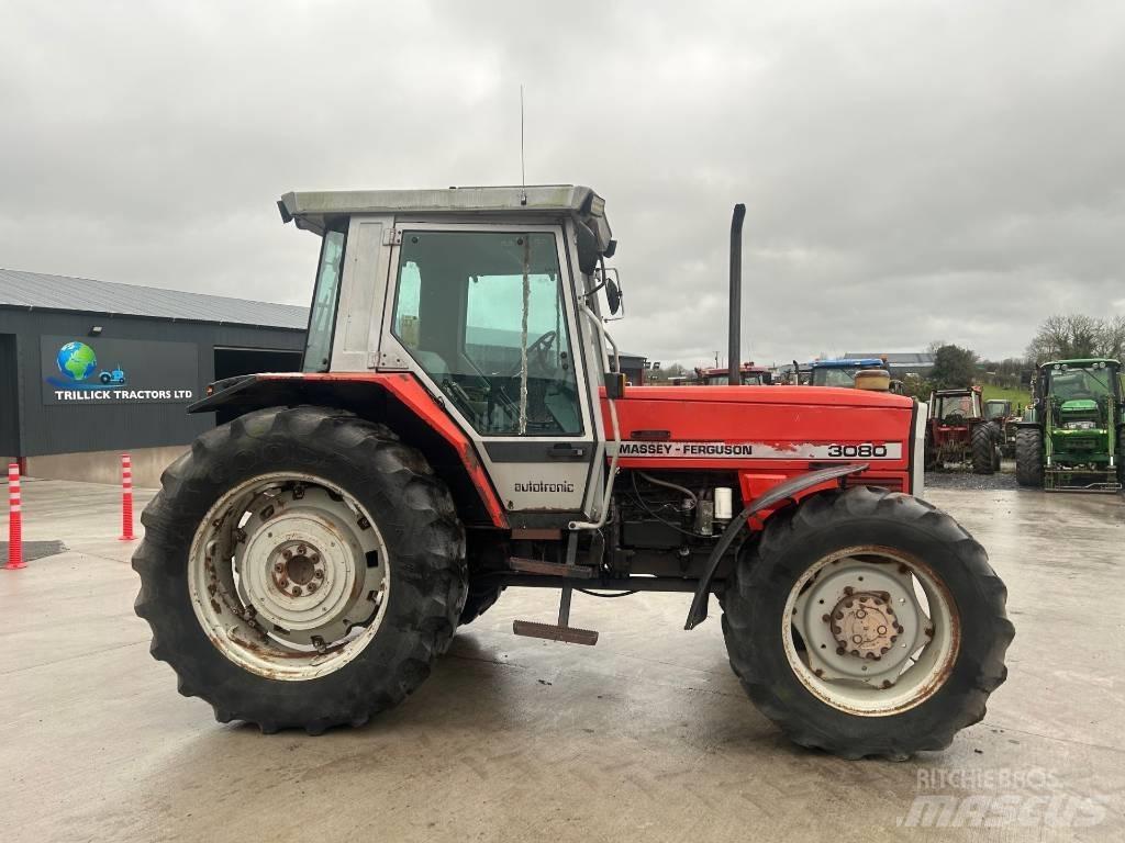 Massey Ferguson 3080 Traktory