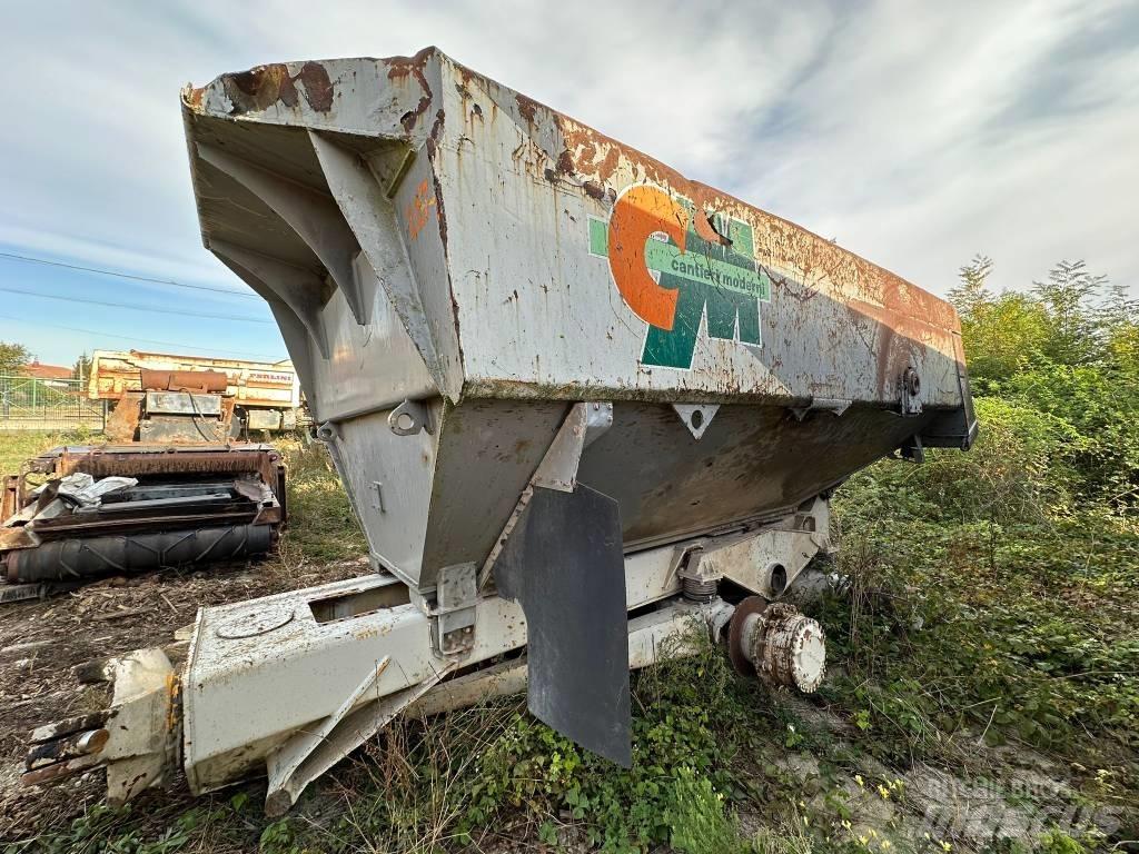 Volvo A 30 FOR PARTS Kĺbové nákladné autá