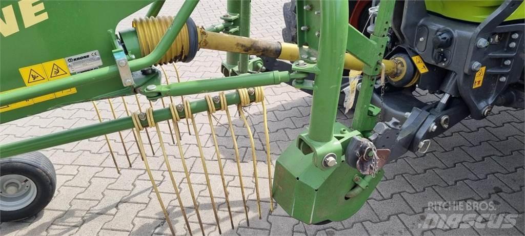 Krone SWADRO 46 Riadkovače