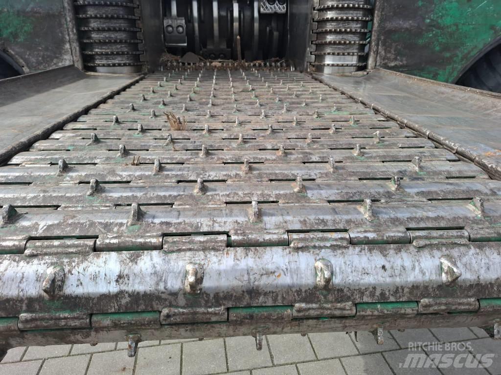 Albach Diamant 2000 Štiepkovače