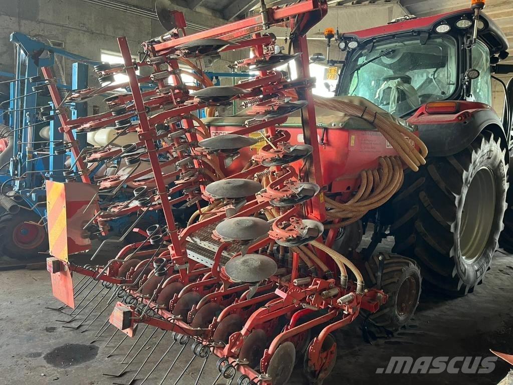 Gaspardo PINTA 500 Presné sejačky