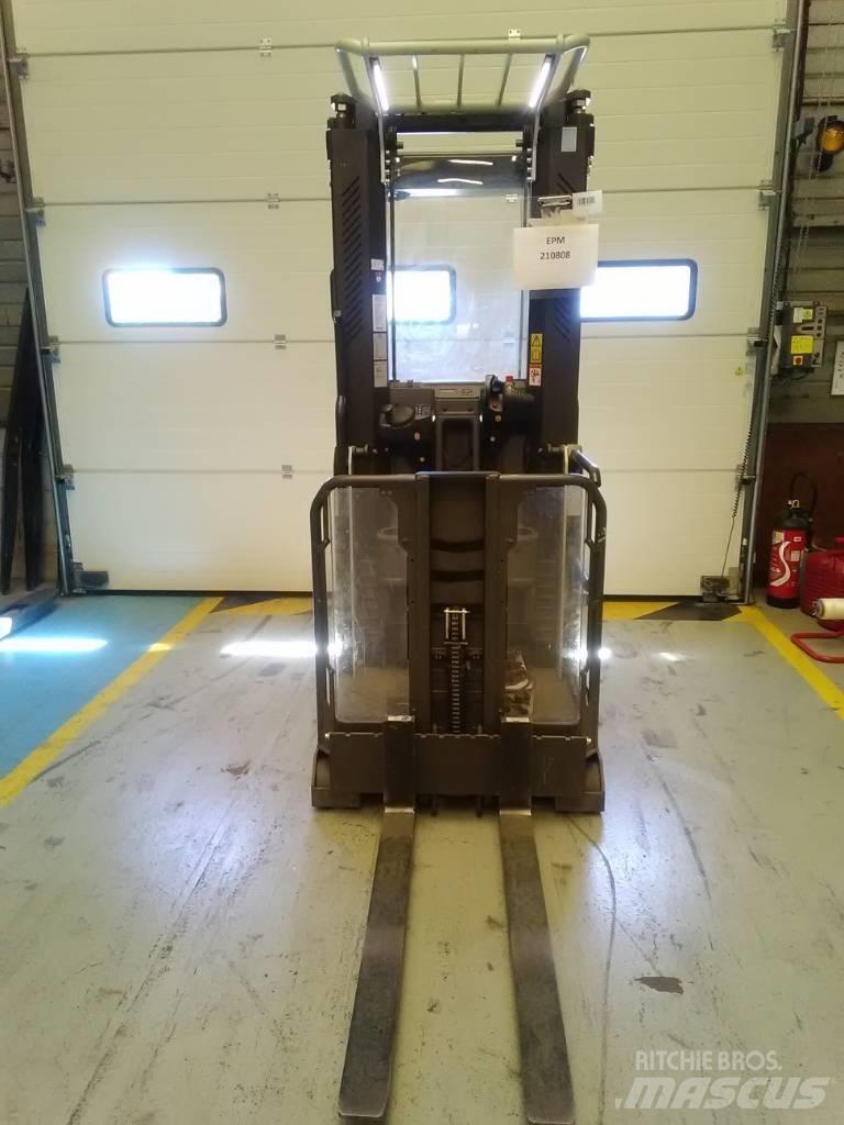 UniCarriers EPM Strednezdvižný vozík