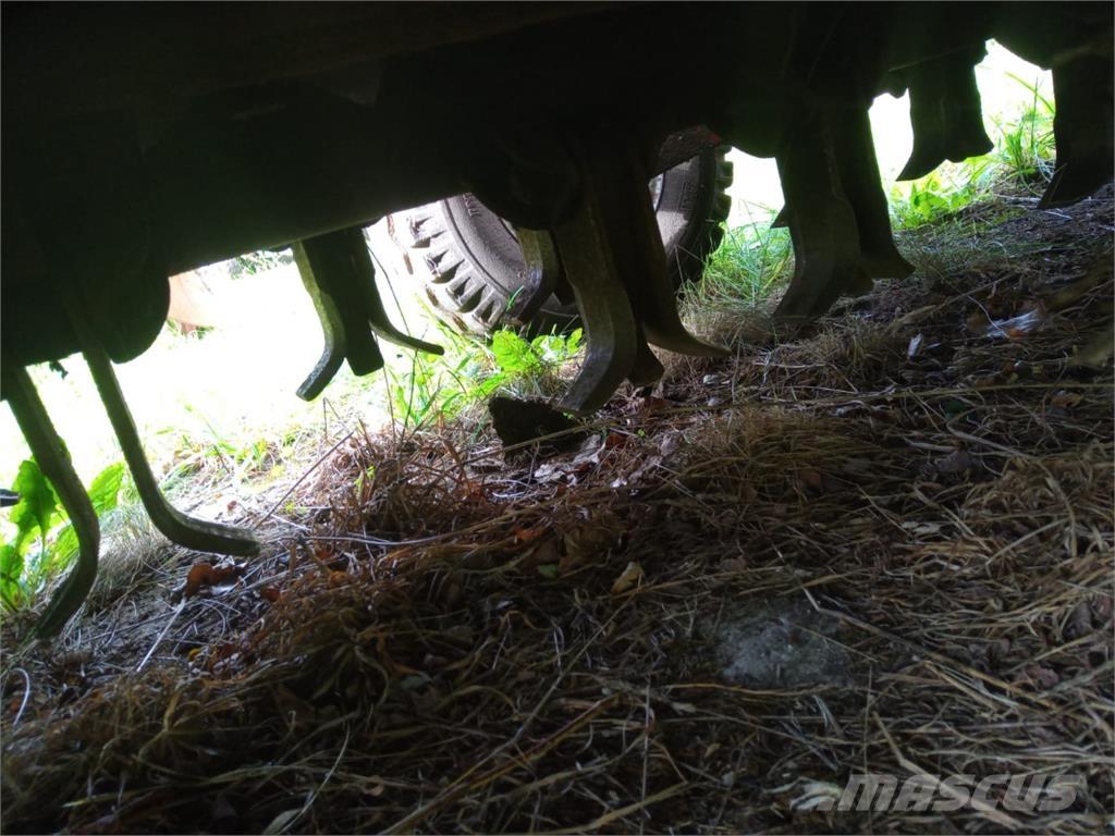 Kuhn NK 4801 Komunálna technika - ostatné