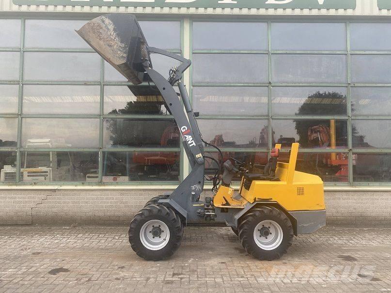 GiANT V 451 T Mininakladače