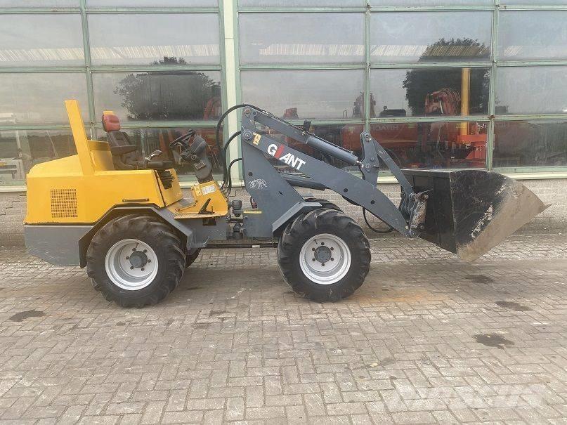 GiANT V 451 T Mininakladače