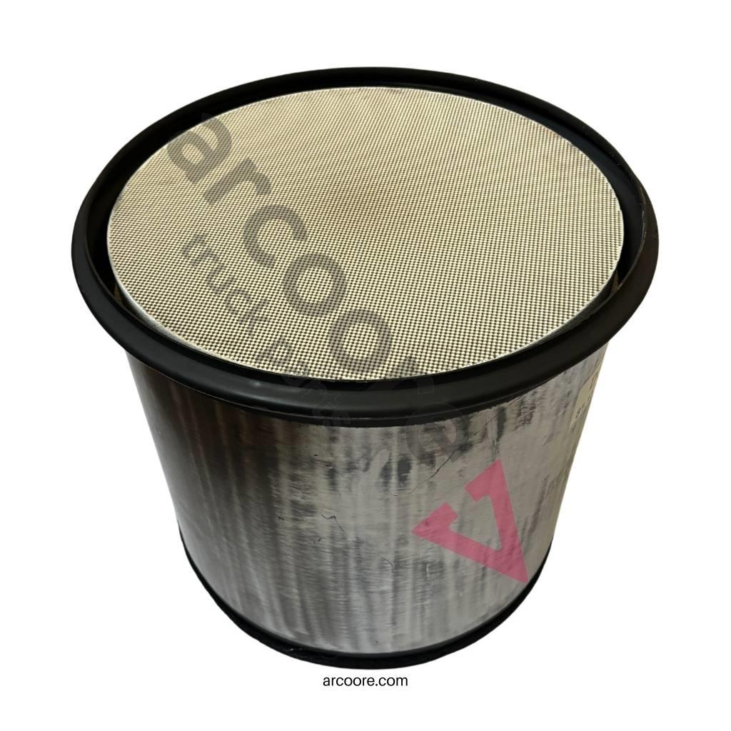 MAN DPF 81151030107 Motory