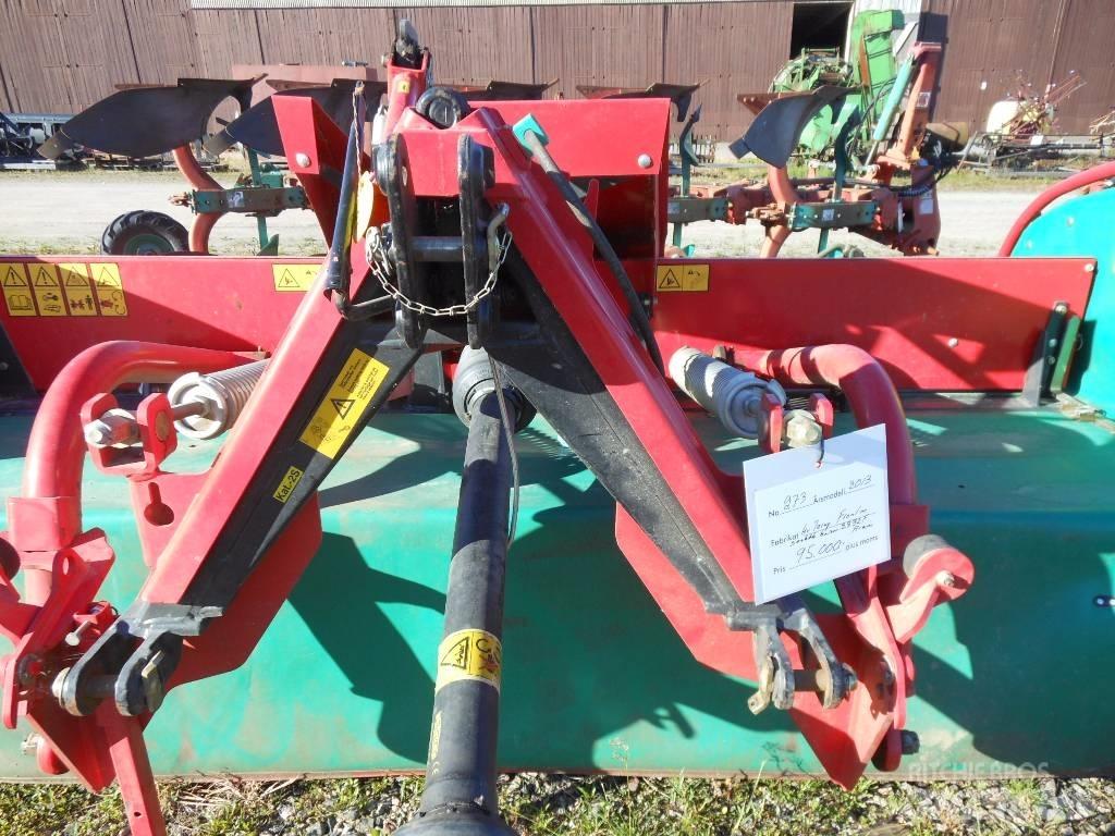 Kverneland 2832-F Žací stroj-kondicionér
