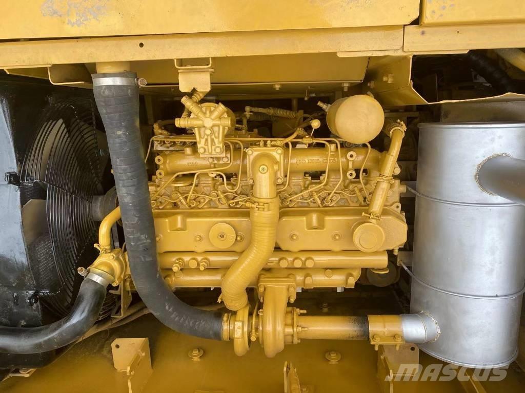 CAT 320 C L Pásové rýpadlá