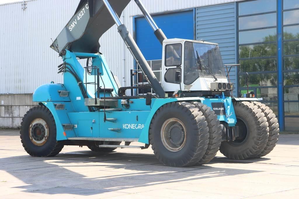 Konecranes 4527CB5 Kontajnerové manipulátory