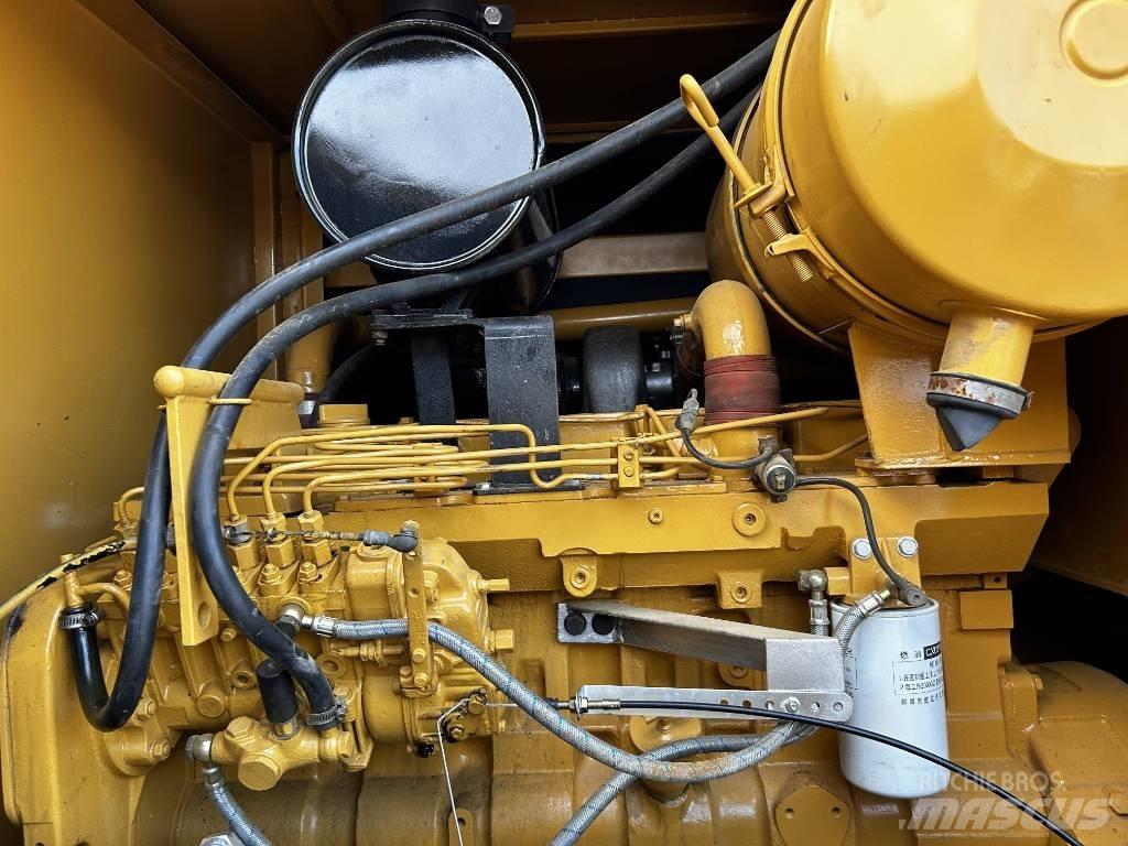 CAT 140 H Grejdery