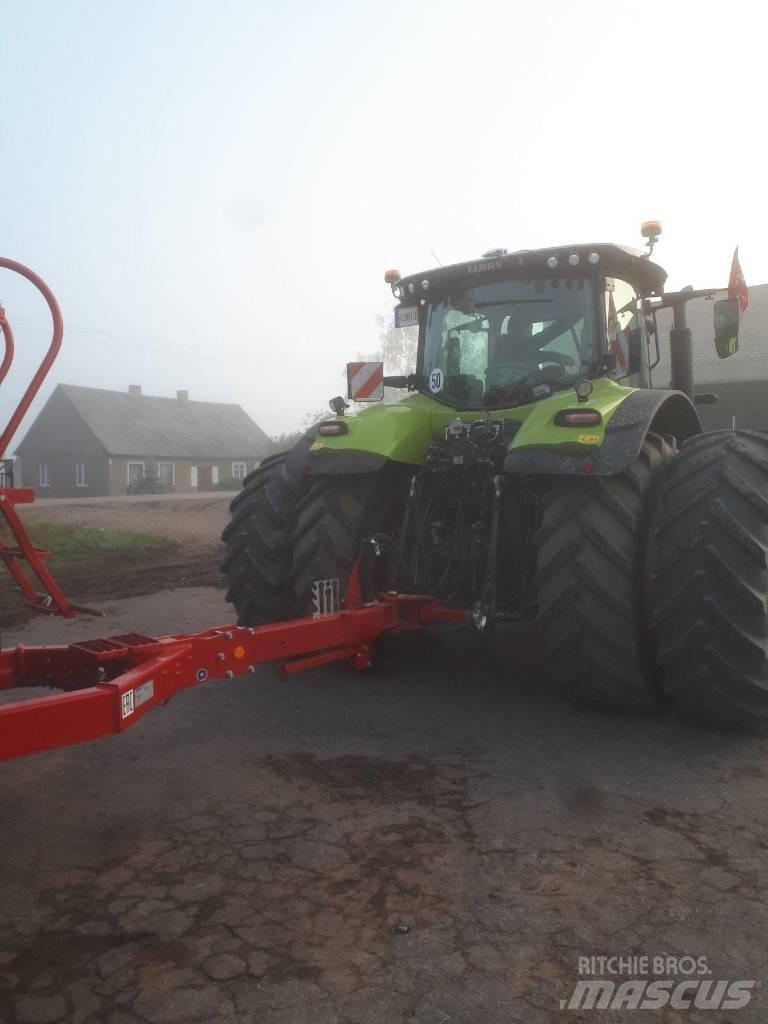 Horsch Pronto 6 DC Mechanické sejačky